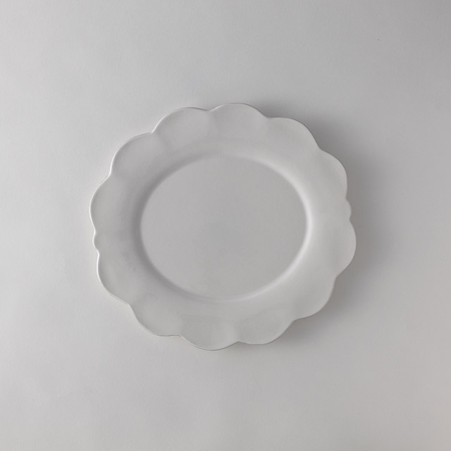 ペタル ディナー皿