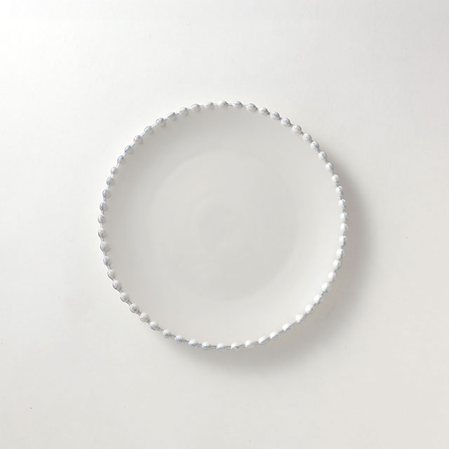 COSTA NOVA パール デザートプレート