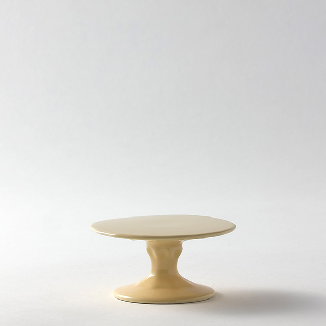 rosanna ミニコンポート クリーム