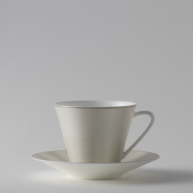 エリートモダン C/S 白/プラチナ