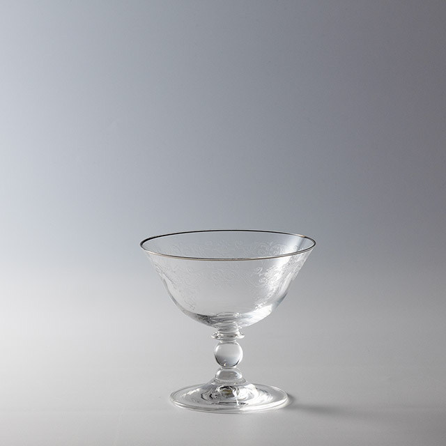 MAZARIN ガラスクーペ