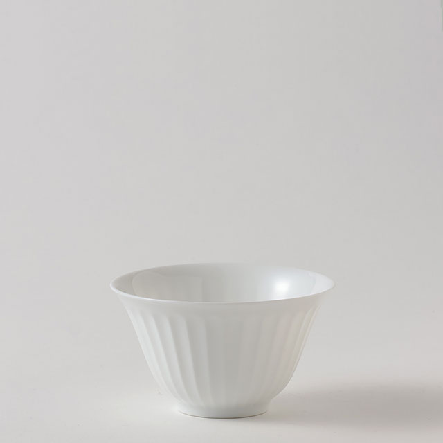 しのぎ　白湯呑