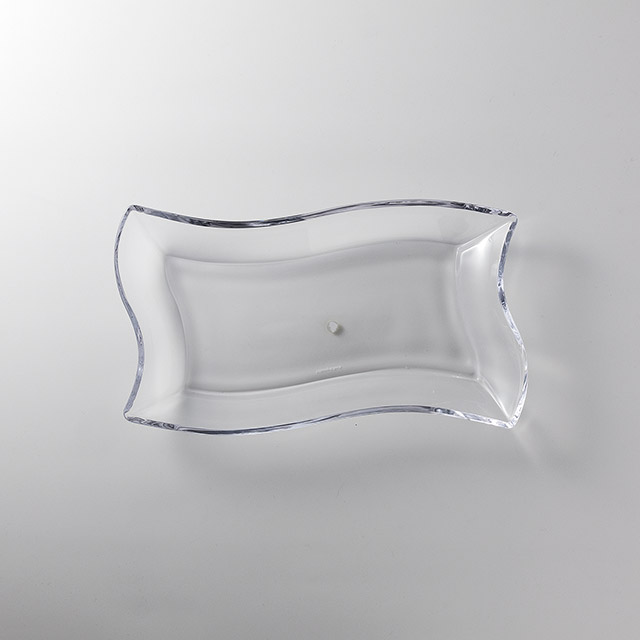 ガラスプレート Villeroy