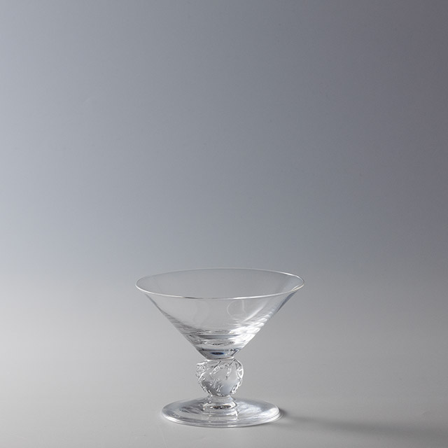 ドルチェ デザートグラスクリア