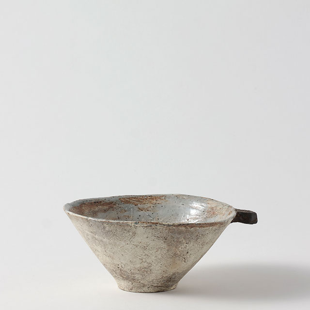 林彩子　深ボール片アクセント