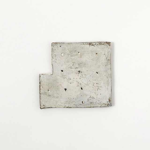 林彩子 コースター (A)