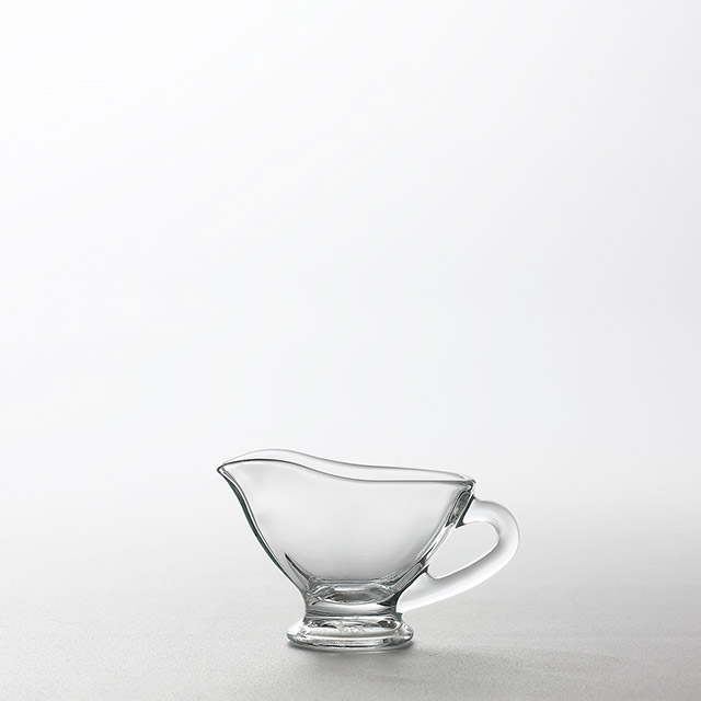 ベーシック(ミニ)ソースポット