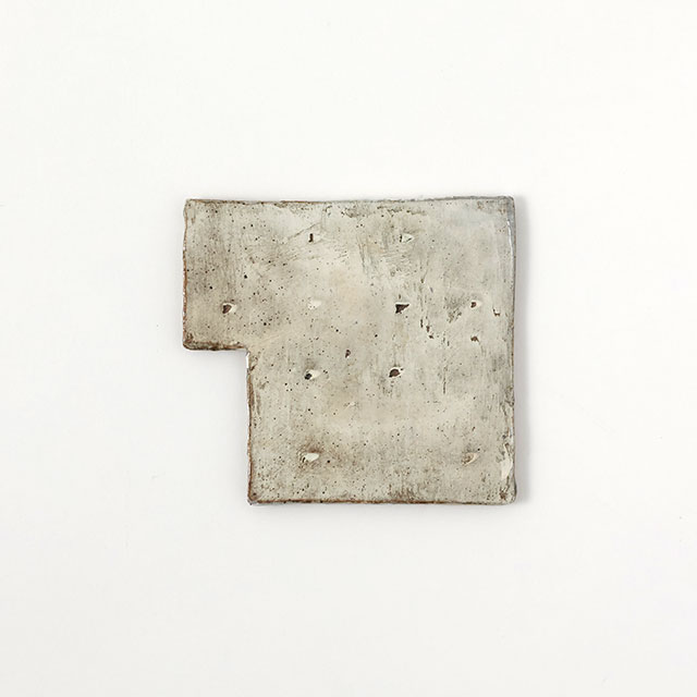 林彩子　コースター (B)