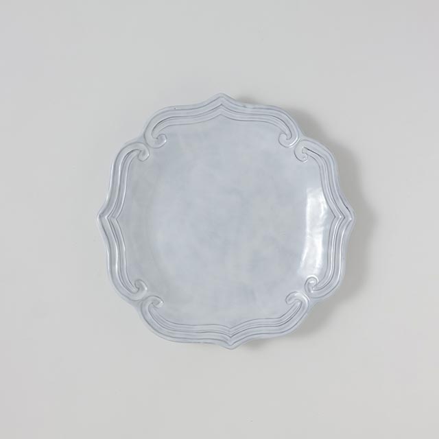 ラ・セラミカ・ストライププレート 22.5cm