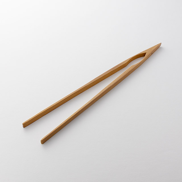竹トング　ロング