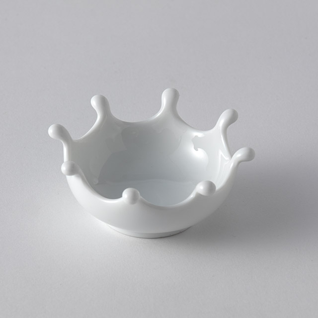 イングレース　白丸ミニボール6cm