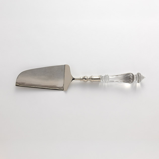 LENE ケーキサーバー ガラス(クラシック50%|旧2,640円)