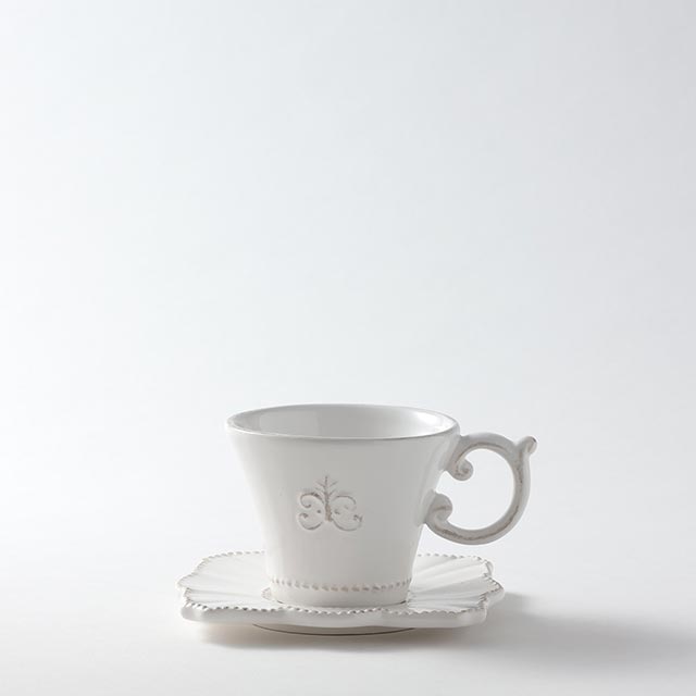 Amadora　C/S　ホワイト