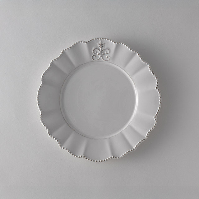 Amadora ディナープレート　25cm