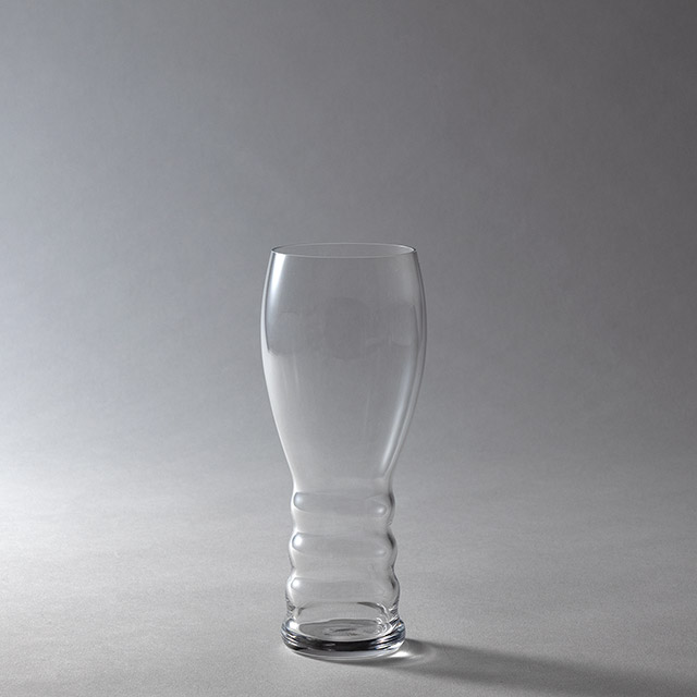 リーデル ビアグラス(ウエイブ)