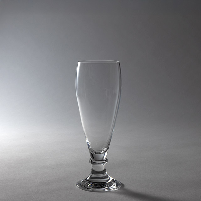 ツヴィーゼル ビールグラス