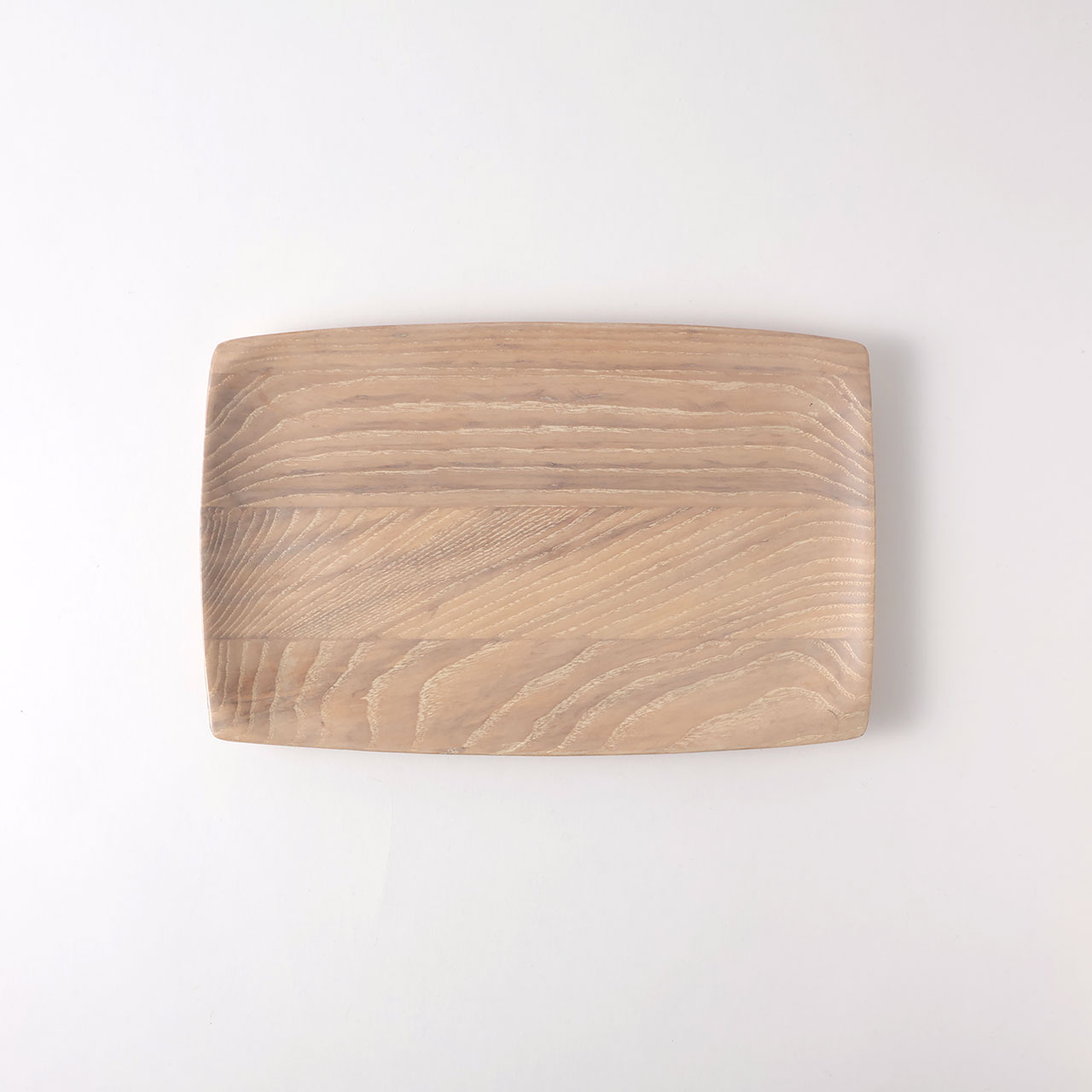 ブロウプレート長角(アッシュウッド)