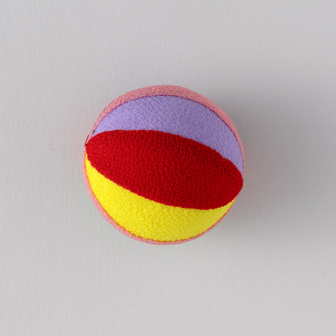 手まり　布　7カラー