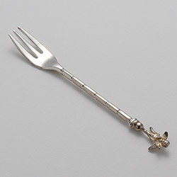 ダンシングエンジェル　フォーク