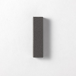 漆　シルバー箸置　バー