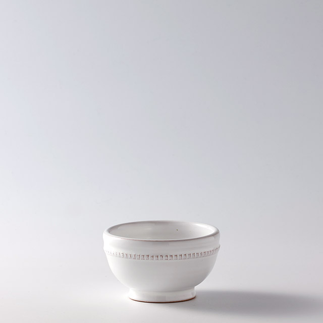 KATTRIN 丸ボール　白8cm