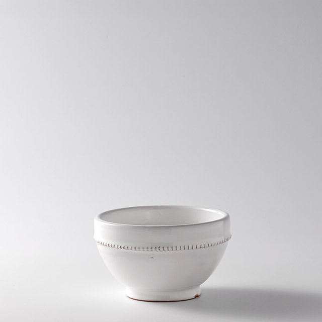 KATTRIN 丸ボール 白11cm