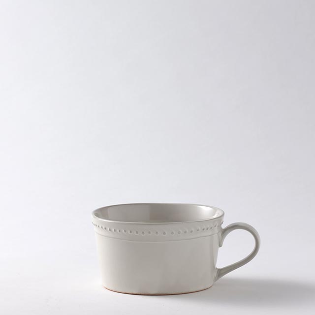メゾンブランシェ スープカップ