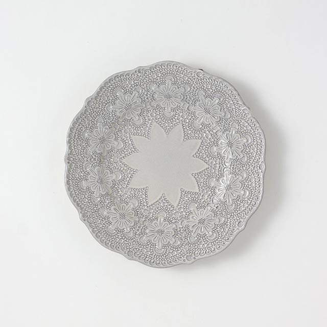 VBC　レースプレート　20c