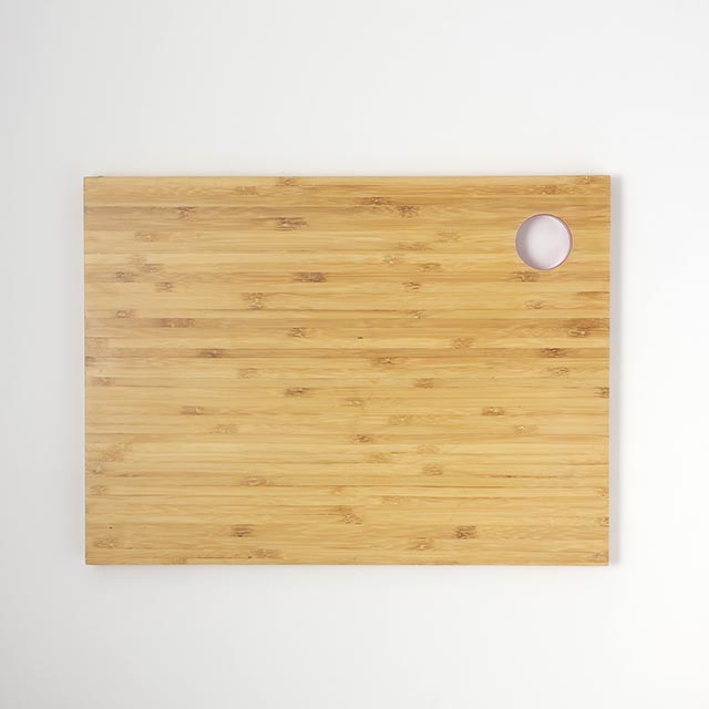 Proteak　まな板バンブー40/30