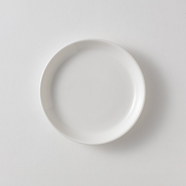 フェイス　プレート　白丸　ＳＳ