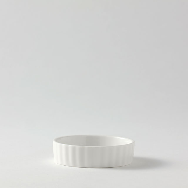 ラウンド ミニプレート 8.0cm