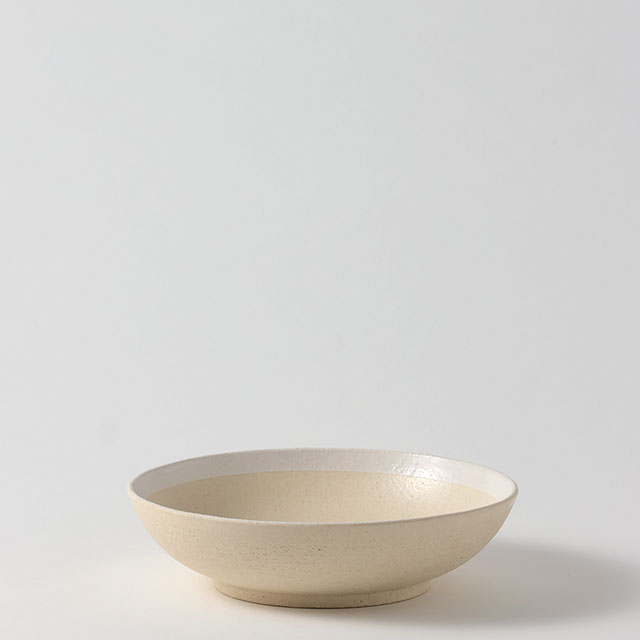 シガラキ 平ボールM 18.5cm