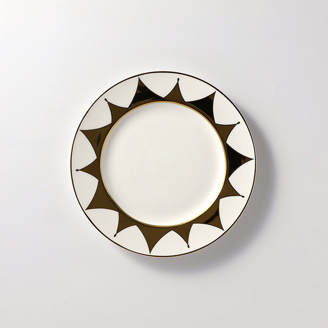 オーロプレート サン ゴールド