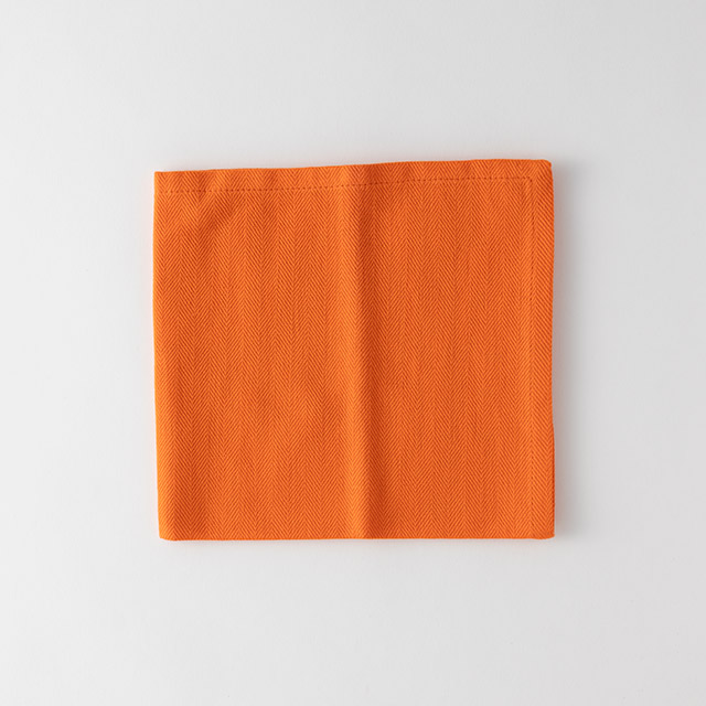 ナプキン Rumbaオレンジ