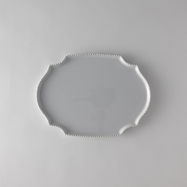 ライヒェンバッハ Taste Dot デザート皿