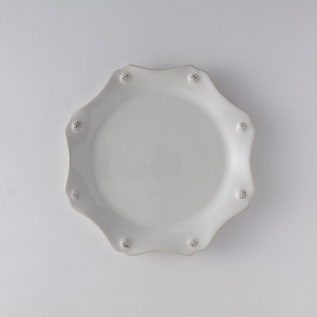 Berry&amp;Thread　デザート皿