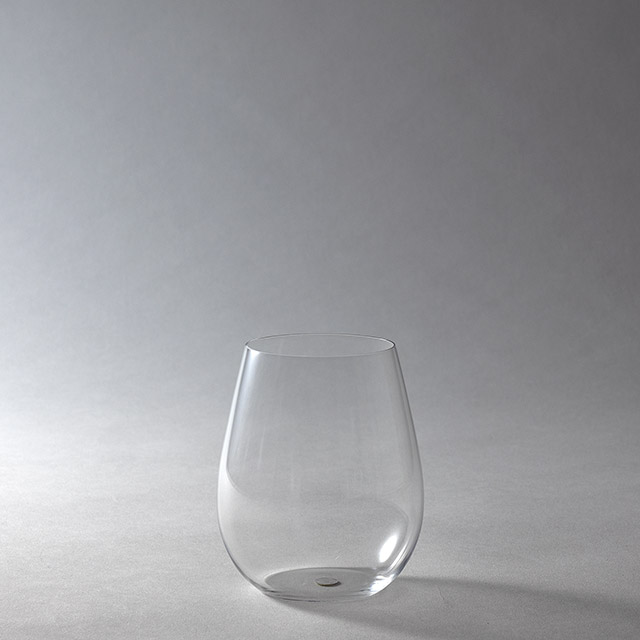 うすはりワイングラス ボルドー