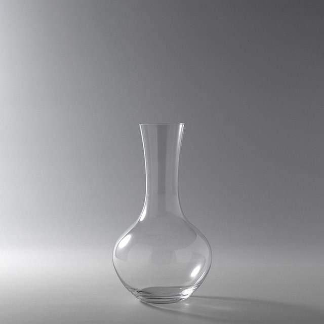 リーデル　オーカベルネ・メルロ　デカンタ