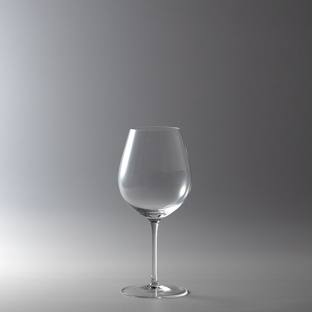 ワイングラス 透明 NEW