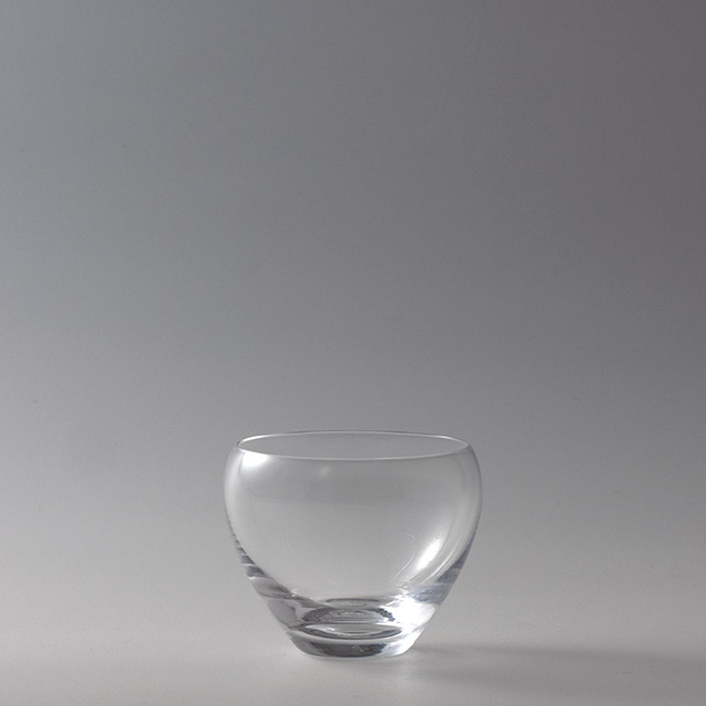 アルコグラスボール　クリアー