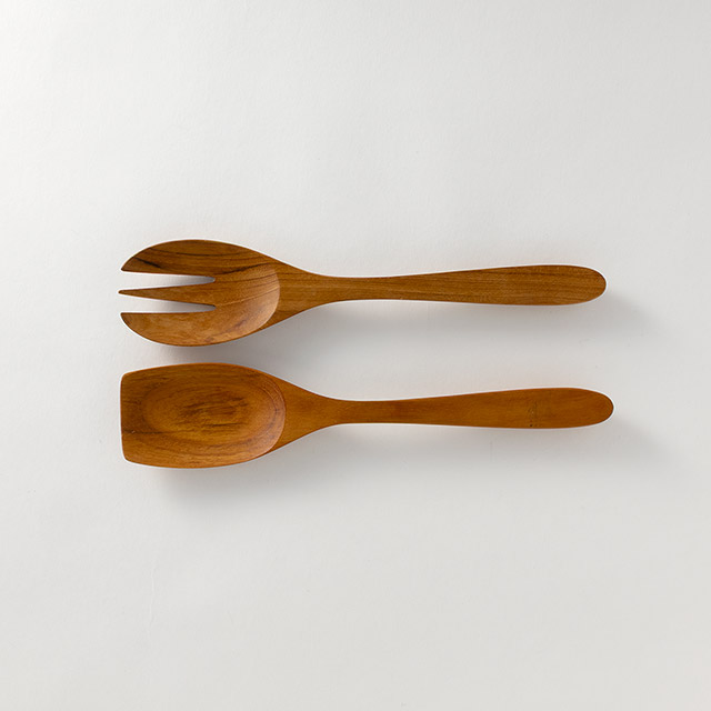 オークウッド サーバーset