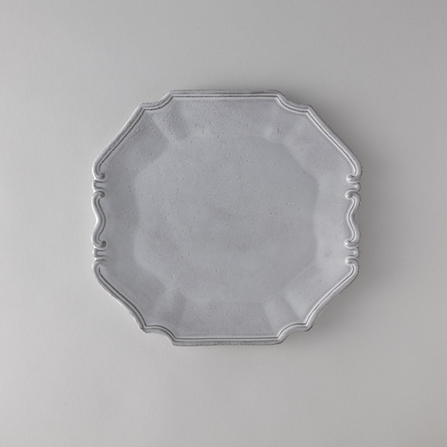 アスティエ　レジェンス　ディナープレート