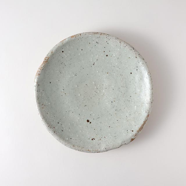 穴坪柚 25cm グレー