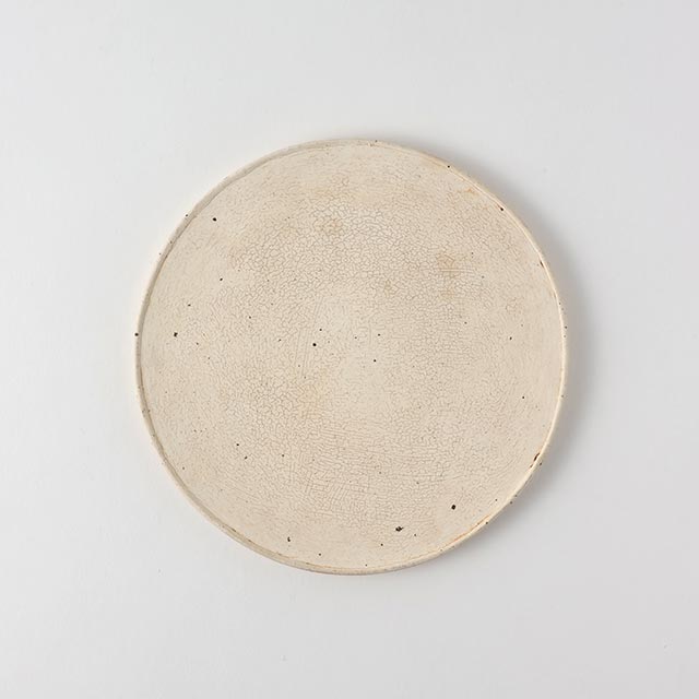 橋本忍　フラットプレートS　17.5