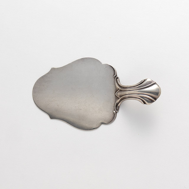 アンティーク　パンサーバー