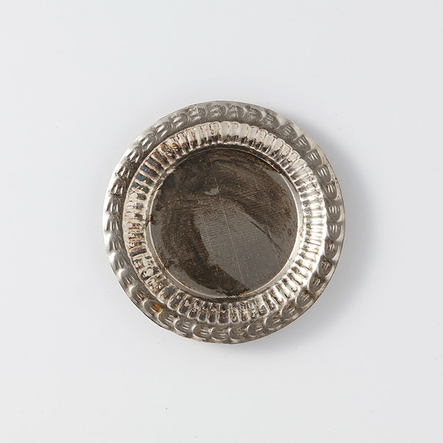 メタル丸コースター OLD STYLE