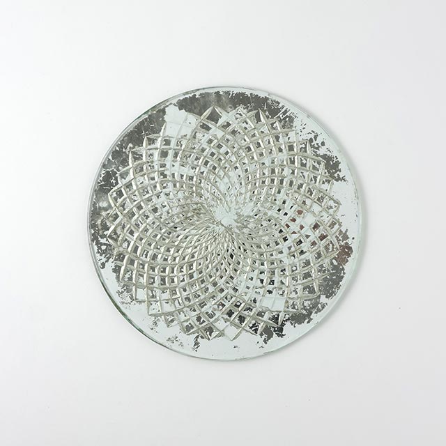 ガラス丸シート　oLr-ST 20.5cm