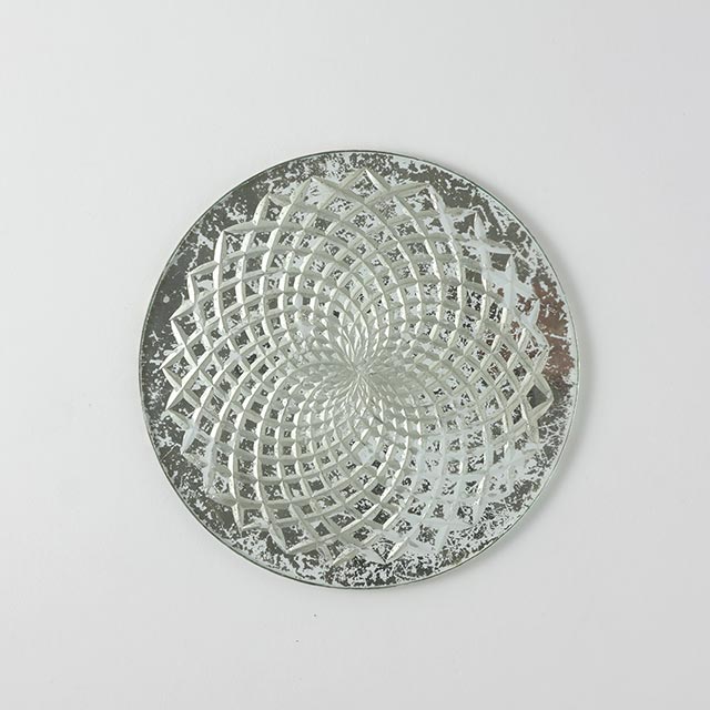 ガラス丸シート oLr-ST 15cm