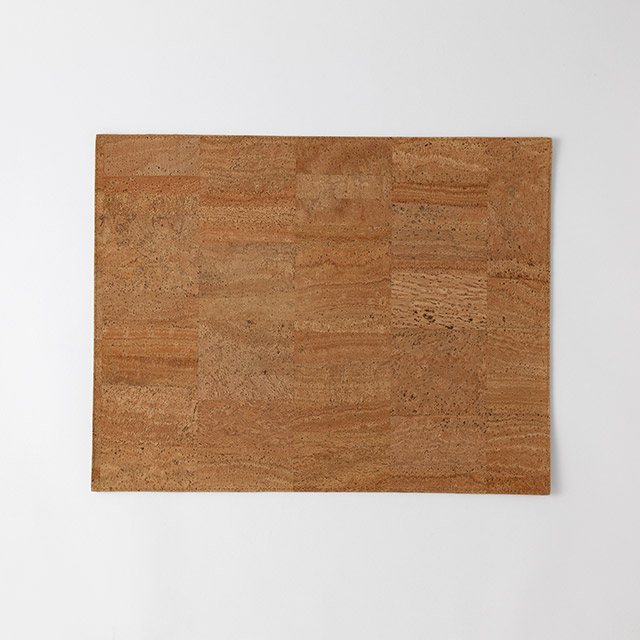 ランチョンマット（コルク様）Casa　Be