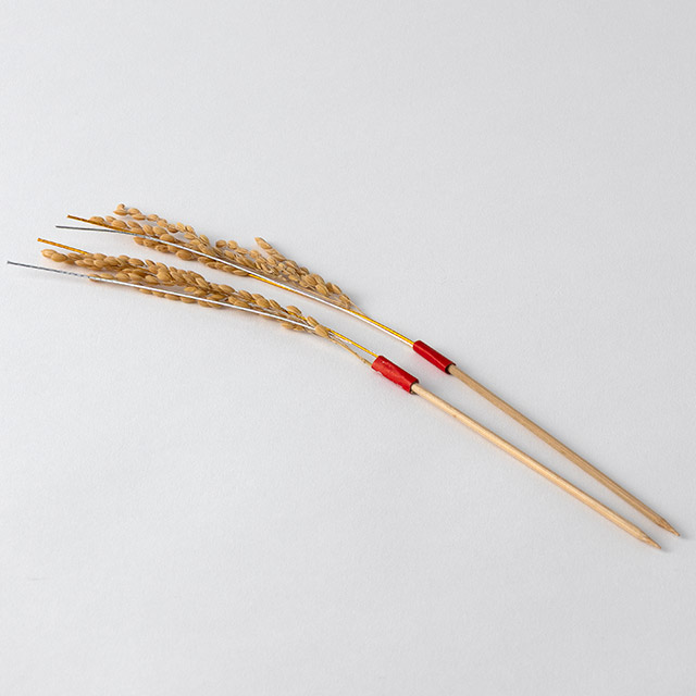 穂 32cm 2本セット